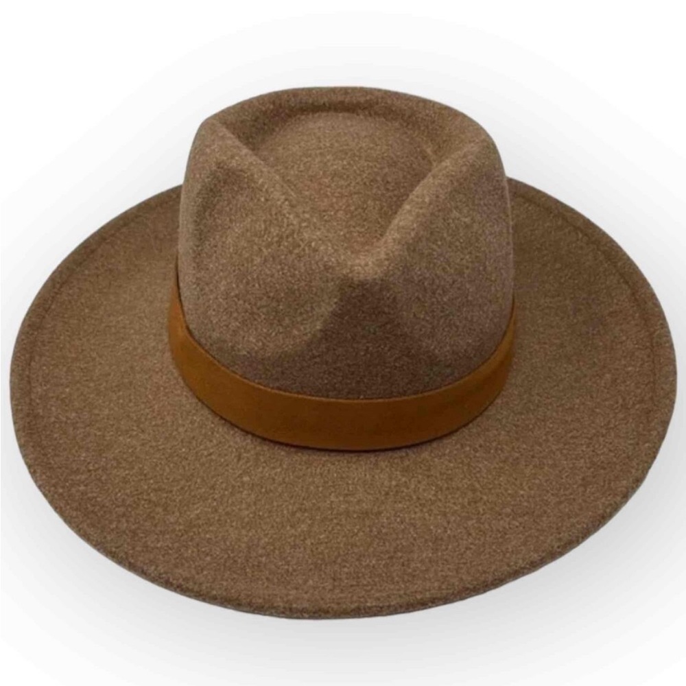 Hat byTreasure & Bond